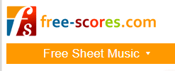 Free piano sheet music at Freescores