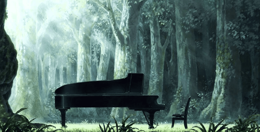 Forest Of Piano (Piano No Mori: The Perfect World Of Kai)