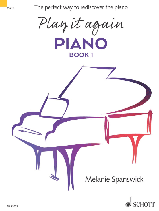 Play It Again: Piano